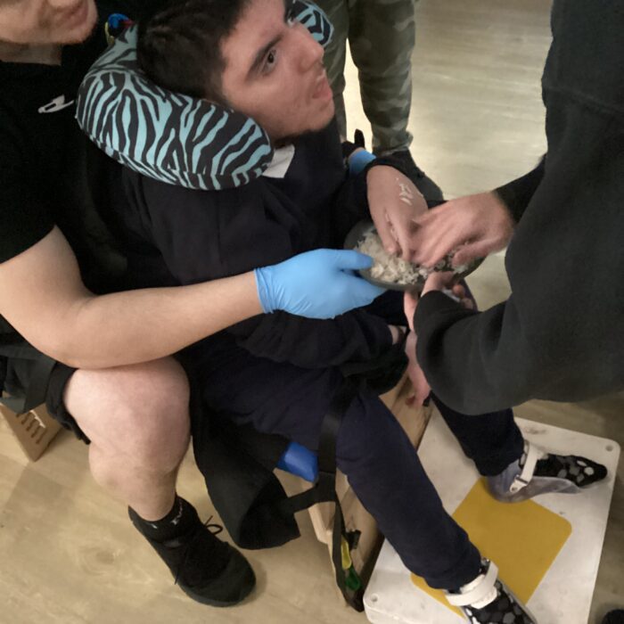 🐉🧧 Chinese New Year in Yellow Class 🧧🐉