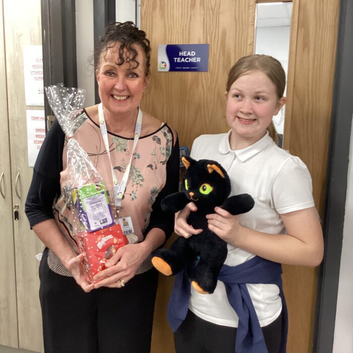 🐰🥚 Egg-citing Easter Raffle News! 🥚🐰