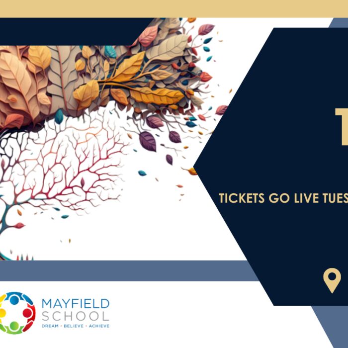 📢 Save the Date – Mayfield SEN Teach Meet 2026 📢